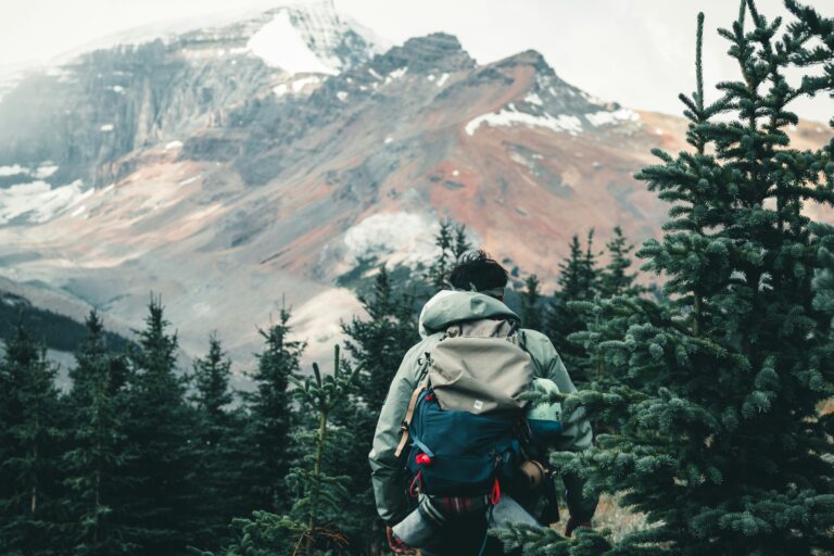 Sustainable Hiking Clothes and Shoes for Eco-Conscious Explorers