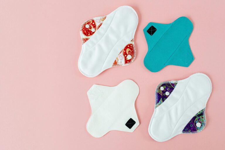Eco-Friendly Period Products That Are Better for You and the Planet