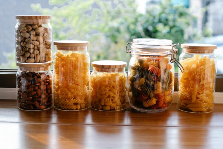 8 Tips to Create a Low-Waste, Plastic-Free Kitchen
