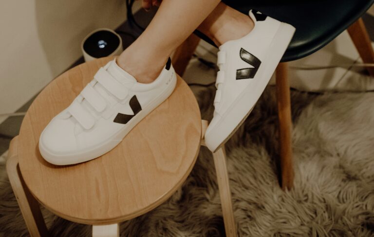 Sustainable Sneakers: Style, Comfort, & a Cleaner Planet