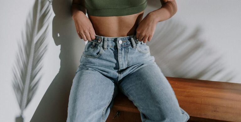 The 9 Best Eco-Friendly Jeans for a Sustainable Wardrobe