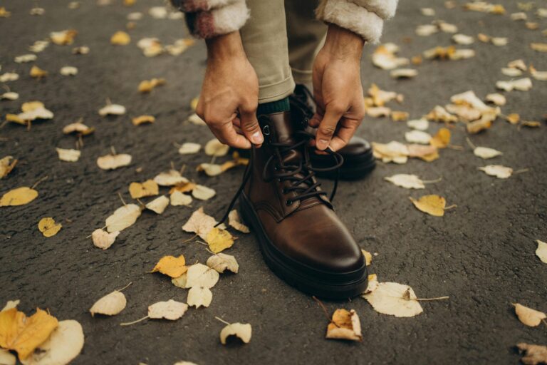 8 Sustainable and Ethical Boots for Cooler Autumn Days