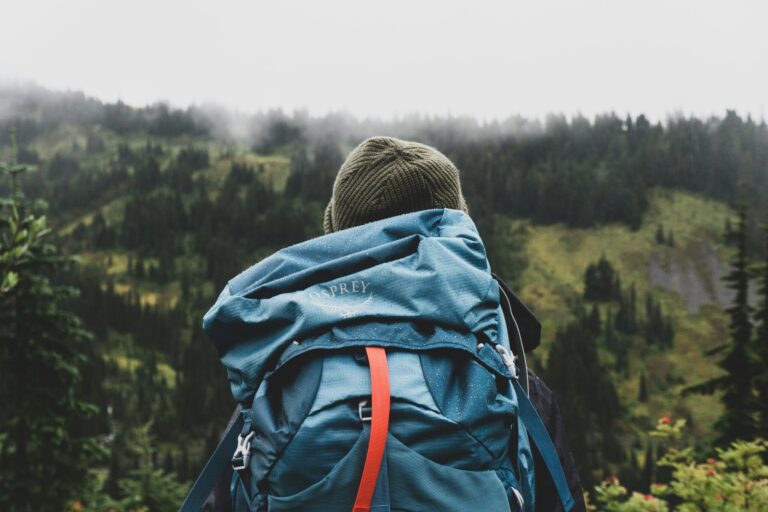10 Eco-Friendly Backpacks for Hiking, Trekking, & Travel