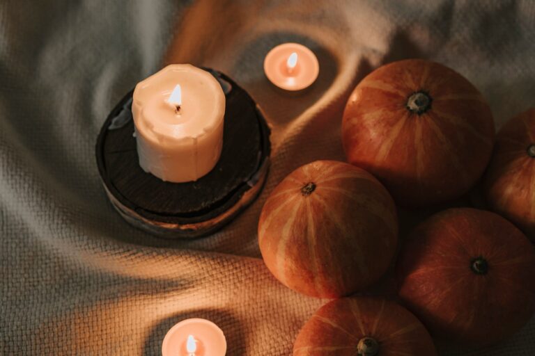 9 Eco-Friendly Candles to Burn This Fall